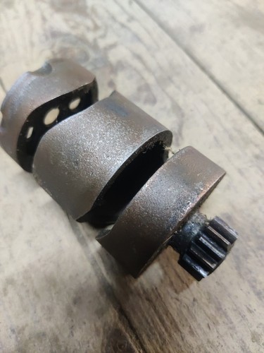 Harley flathead gearbox - flathead,