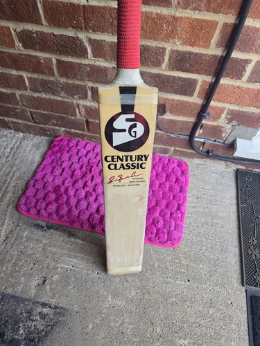 Century classic english - sg,