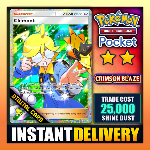 Pokemon tcg pocket - tcg,