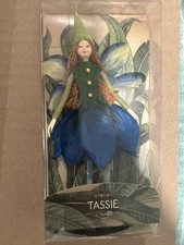 Tassie 4” Fairy Doll