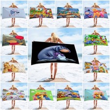 Winnie The Pooh Eeyore 3D Bath