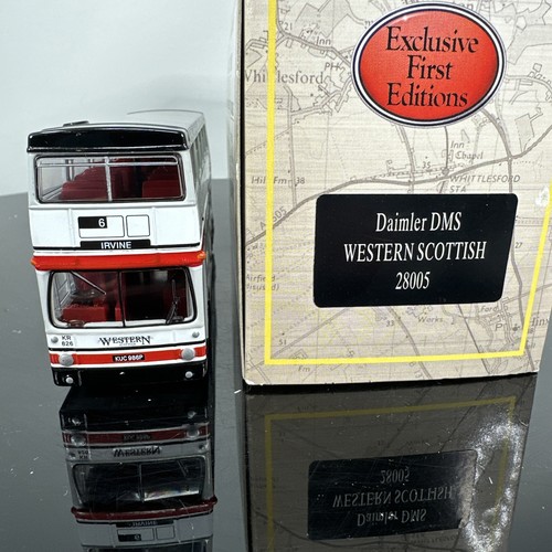 Efe 28005 daimler - daimler, dms