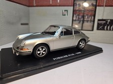 Porsche Carrera 911 911S 1969