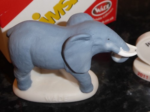 Wade elephant world - wade,