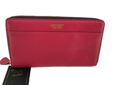 Osprey London woman's Fuschia