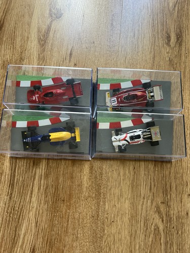 Altaya scale f1 car - 1/43,