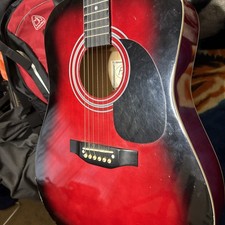 Falcon FG100R Acoustic Guitar