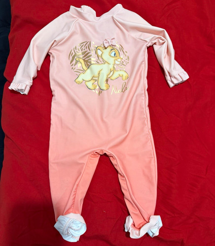 Disney baby george - disney,
