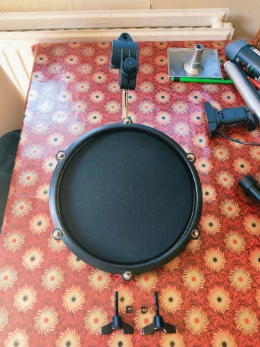 Alesis turbo mesh - turbo,