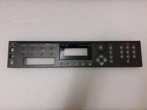Systems esi 32 rackmount - e-mu,