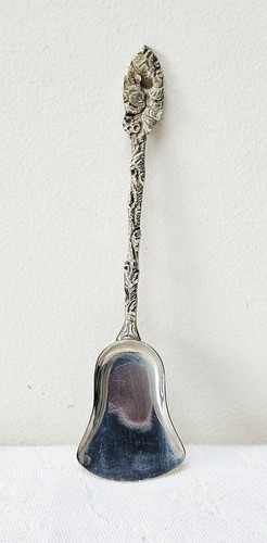 Vintage sugar shovel spoon