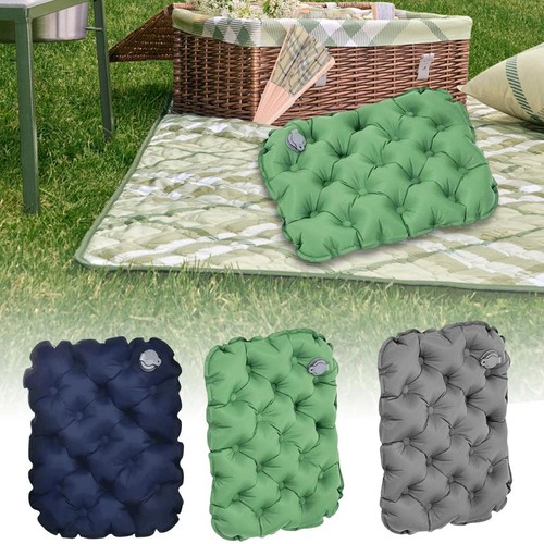 Inflatable seat cushion - cushion, for