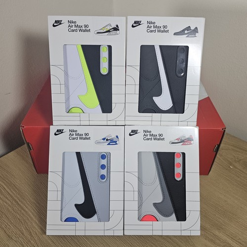Nike air max 90s card - 90s, holder