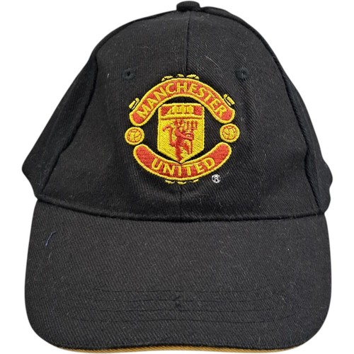 Manchester united baseball cap - manchester,