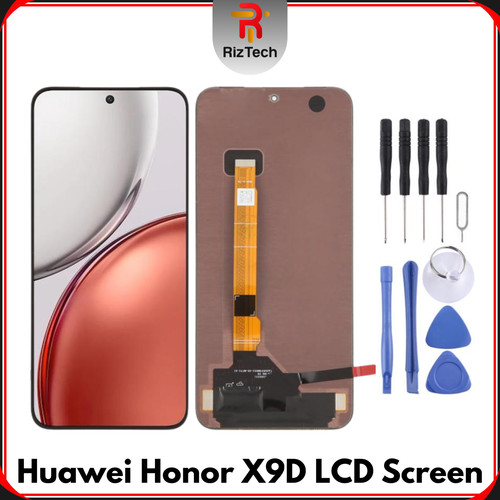For huawei honor x9d - honor,