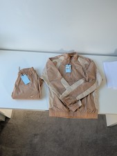 Nike NOCTA tracksuit Size XS