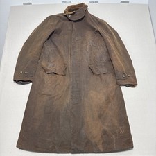 Barbour A680 Vintage Original