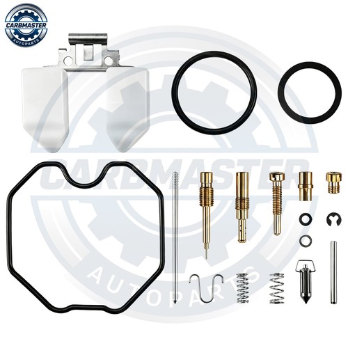 Pz26 carburetor carb repair - carb,