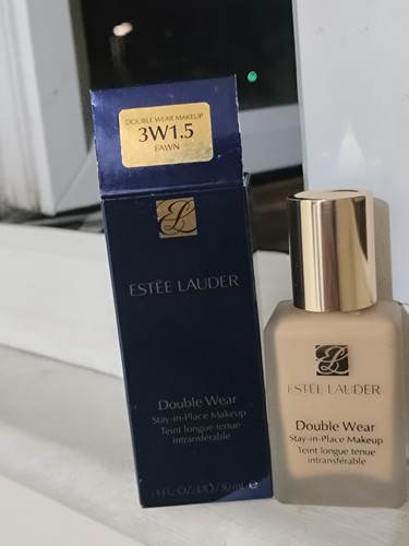 Estée lauder double wear - estée,
