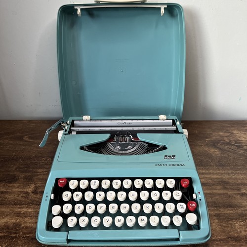 Vintage turqoise smith - turqoise,