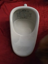 Vintage The New Slipper Bed