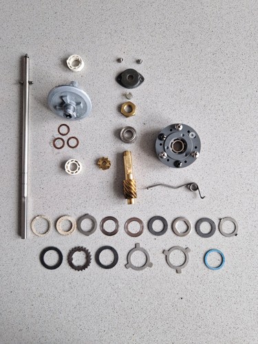 Shimano baitrunner aero - aero, 5000