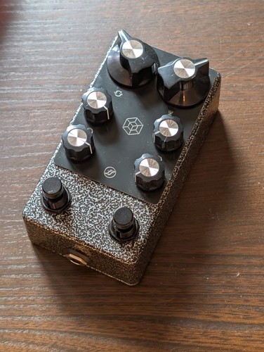 Fjord fuzz loke - fuzz,
