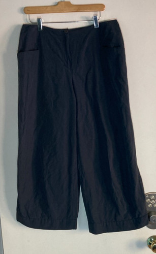 Nja marohn vtg navy blue - marohn,