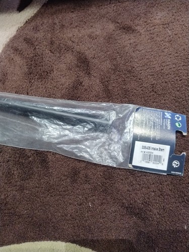 Intake stem for - stem,