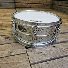 Snare drum tama - tama, hammered
