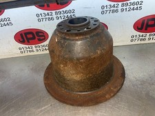 Front brake disc X Baroness