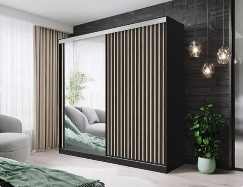 Kingston modern sliding door - kingston,