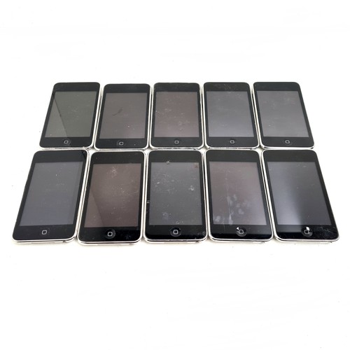 Job lot 10x - 10x, apple