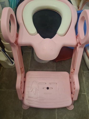 Baby toddler potty toilet - baby, seat