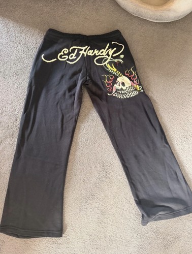 Hardy men black - ed,