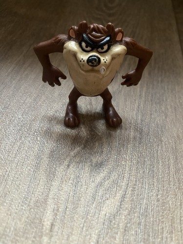 Taz looney tunes - looney, 1991
