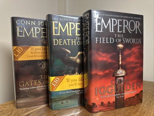 Emperor series conn - emperor,