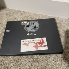 HP 530 Laptop 2gb RAM DVD