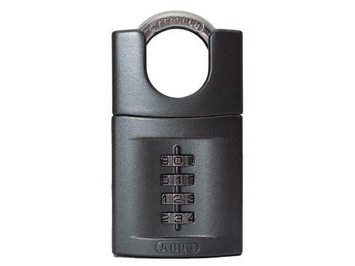 Abus mechanical 158cs 50mm - mechanical,