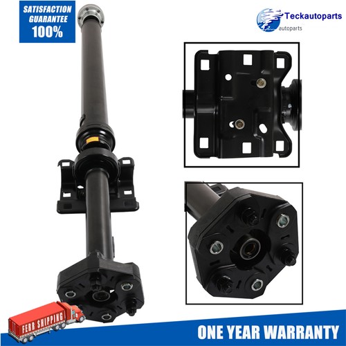 Rear propshaft 7l0521102h for - rear,