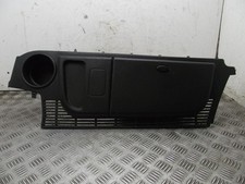 Land Rover Discovery Left