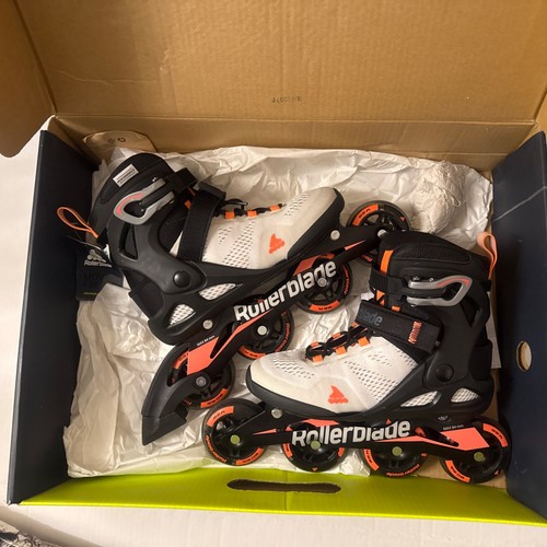 Rollerblades macroblade 80w - rollerblades,