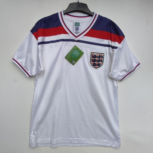 England 1982 score draw - 1982, home