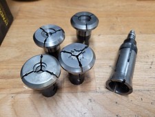 HARDINGE DEAD LENGTH 5DS