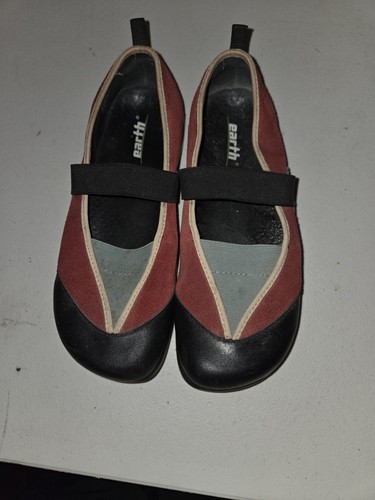 Earth shoes kalso intrigue - kalso,