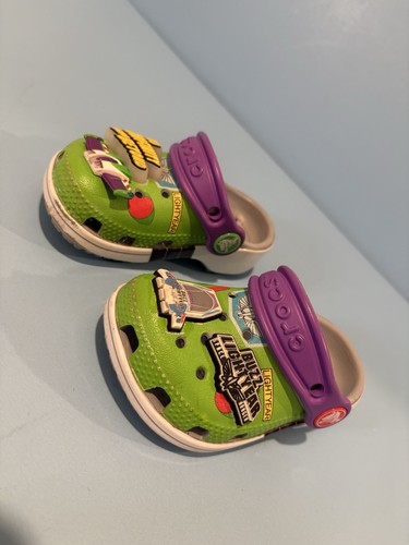 Disney pixar buzz - disney, lightyear