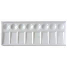 Seawhite Rectangular 16 Well
