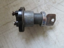 LUCAS IGNITION SWITCH 31848