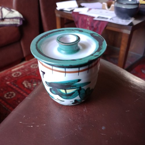 Vintage tintagel pottery - vintage,