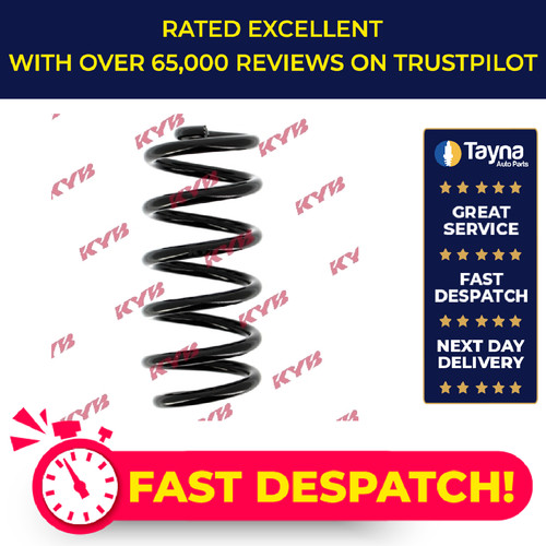 Coil spring fits renault - renault, clio